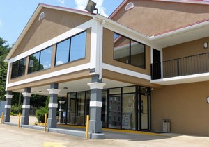 Hotel RED ROOF INN ATLANTA-KENNESAW STATE UNIVERSITY