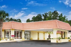 Hotel RAMADA WALTERBORO