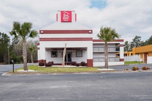Hotel RED ROOF INN WALTERBORO