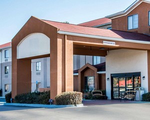 Hotel SLEEP INN HARDEEVILLE