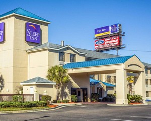 Hotel SLEEP INN WALTERBORO