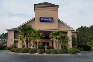Hotel TRAVELODGE BY WYNDHAM, PORT WENTWORTH SAVANNAH AREA