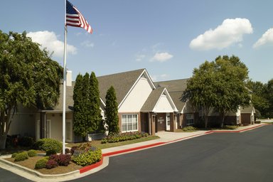 Hotel RESIDENCE INN ATLANTA KENNESAW/TOWN CENTER