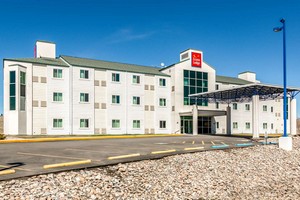 Hotel ECONO LODGE BUTTE