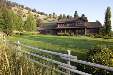 Hotel THE RANCH AT ROCK CREEK