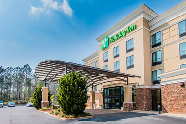 Hotel HOLIDAY INN MOBILE - AIRPORT