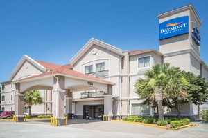 Hotel BAYMONT INN & SUITES CLUTE