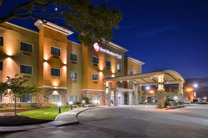 Hotel BEST WESTERN PLUS LAKE JACKSON INN & SUITES