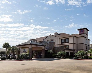 Hotel COMFORT SUITES LAKE JACKSON