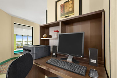 Hotel SLEEP INN