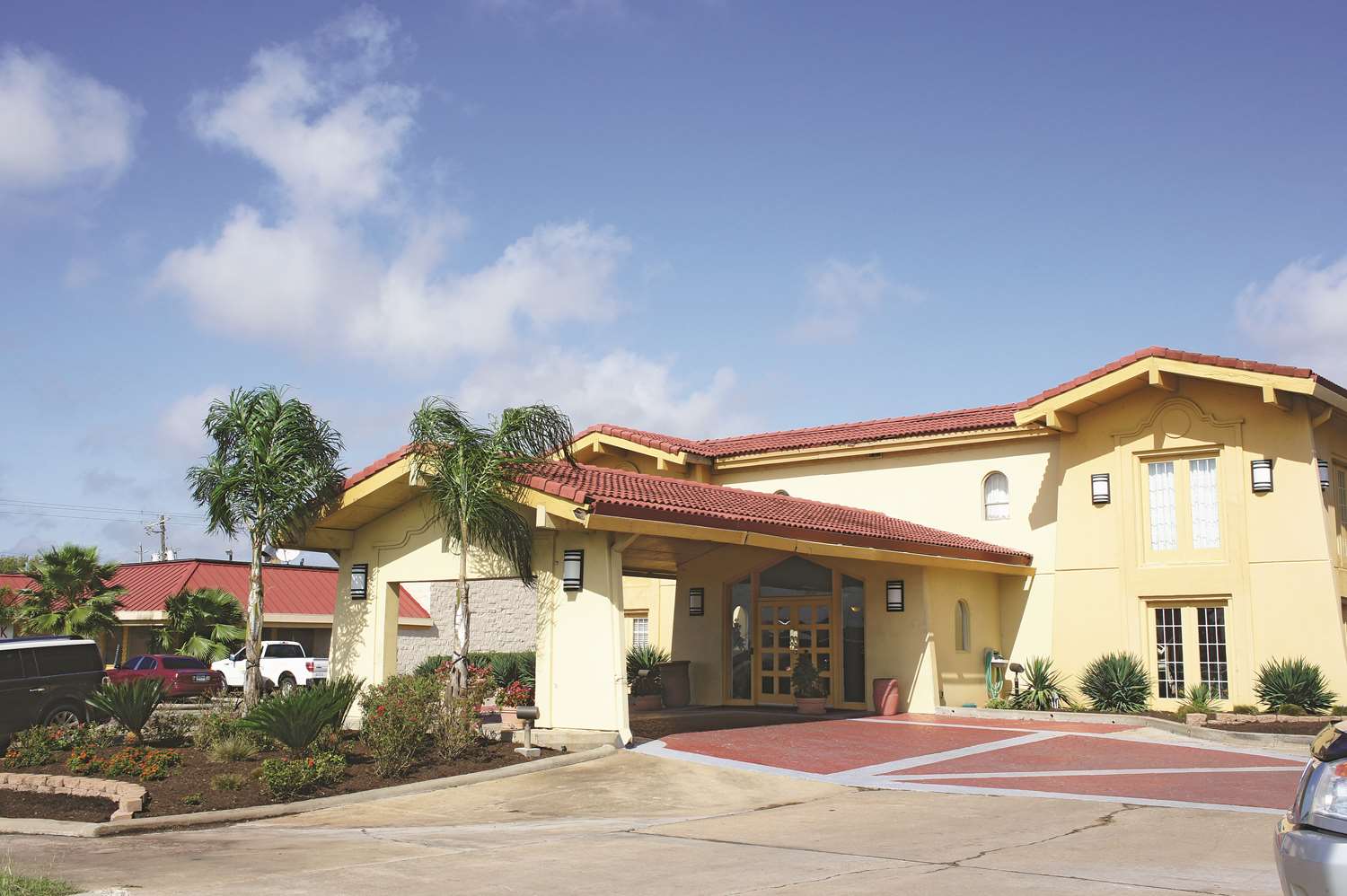 Hotel LA QUINTA INN CLUTE LAKE JACKSON