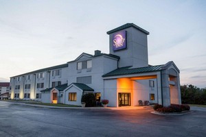 Hotel SLEEP INN DOUGLASVILLE
