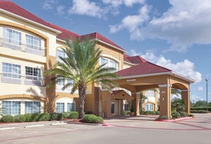 Hotel LA QUINTA INN & SUITES BAY CITY