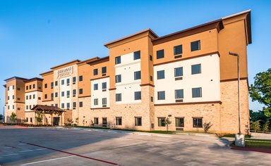 Hotel STAYBRIDGE SUITES LAKE JACKSON