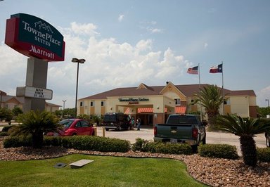 Hotel TOWNEPLACE SUITES LAKE JACKSON CLUTE