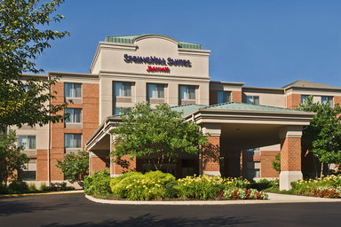 Hotel SPRINGHILL SUITES PHILADELPHIA WILLOW GROVE