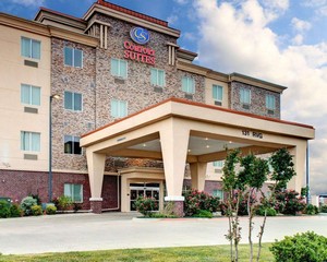 Hotel COMFORT SUITES WAXAHACHIE - DALLAS