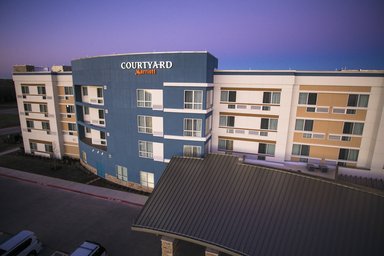 Hotel COURTYARD DALLAS MIDLOTHIAN AT MIDLOTHIAN CONFERENCE CENTER