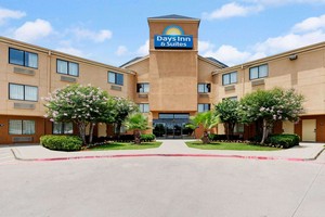Hotel DAYS INN & SUITES BY WYNDHAM DESOTO
