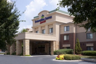 Hotel SPRINGHILL SUITES ATLANTA KENNESAW