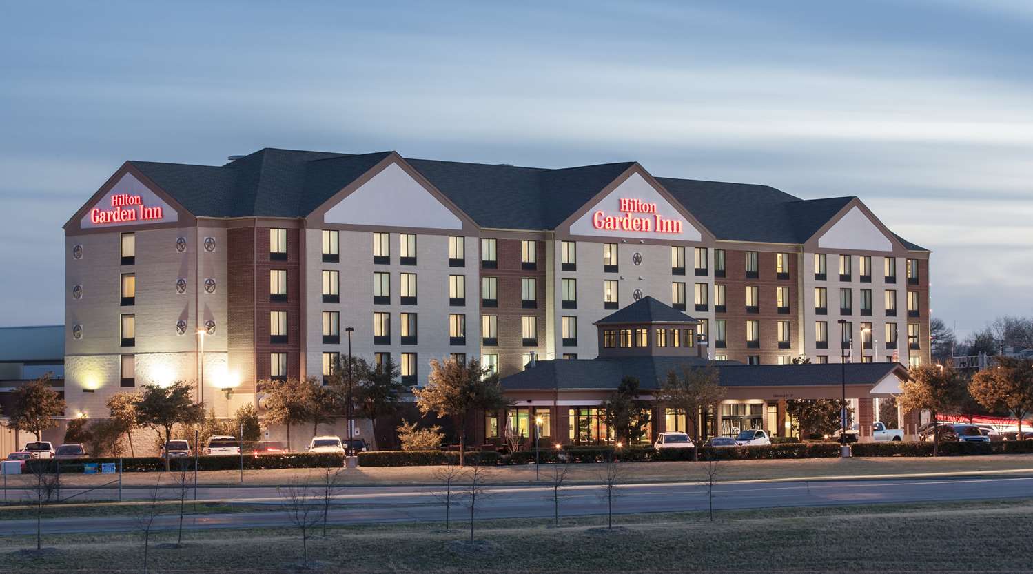 Hotel HILTON GARDEN INN DALLAS-DUNCANVILLE