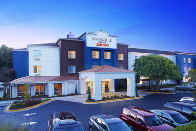 Hotel SPRINGHILL SUITES ATLANTA SIX FLAGS