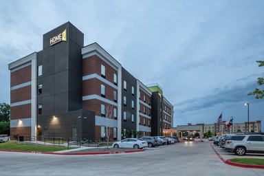Hotel HOME2 SUITES BY HILTON DALLAS DESOTO