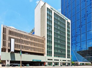 Hotel HOMEWOOD SUITES BY HILTON DALLAS DOWNTOWN TX