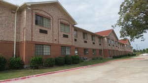 Hotel MAGNUSON HOTEL CEDAR HILL
