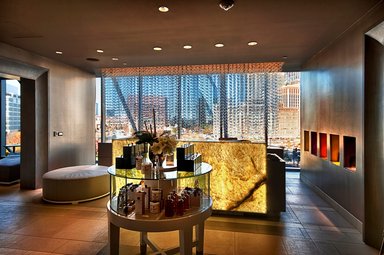 Hotel OMNI DALLAS HOTEL