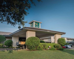 Hotel QUALITY INN ENNIS