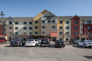 Hotel TOWNEPLACE SUITES DALLAS DESOTO