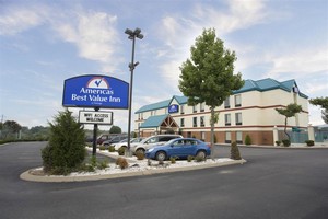 Hotel AMERICAS BEST VALUE INN FRANKLIN SPRING HILL