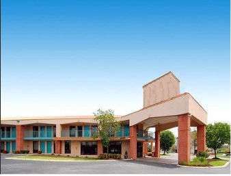 Hotel BAYMONT INN & SUITES FRANKLIN