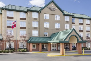 Hotel COUNTRY INN & SUITES BY CARLSON, COOL SPRINGS, TN