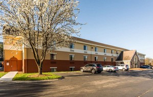 Hotel EXTENDED STAY AMERICA - NASHVILLE - BRENTWOOD