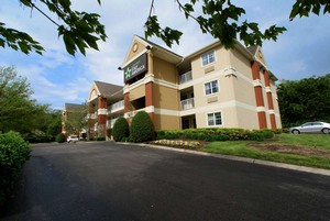 Hotel EXTENDED STAY AMERICA - NASHVILLE - BRENTWOOD - SOUTH