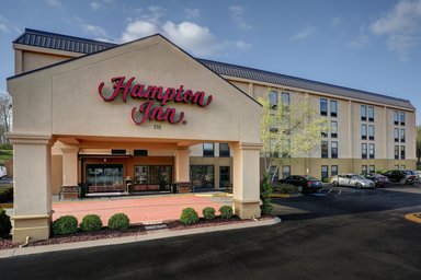 Hotel HAMPTON INN HICKORY HOLLOW