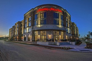 Hotel HAMPTON INN - SUITES FRANKLIN BERRY FARMS TN