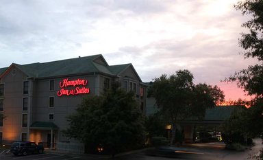 Hotel HAMPTON INN - SUITES NASHVILLE-FRANKLIN