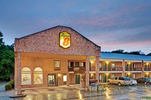 Hotel SUPER 8 MARIETTA/WEST/ATL AREA