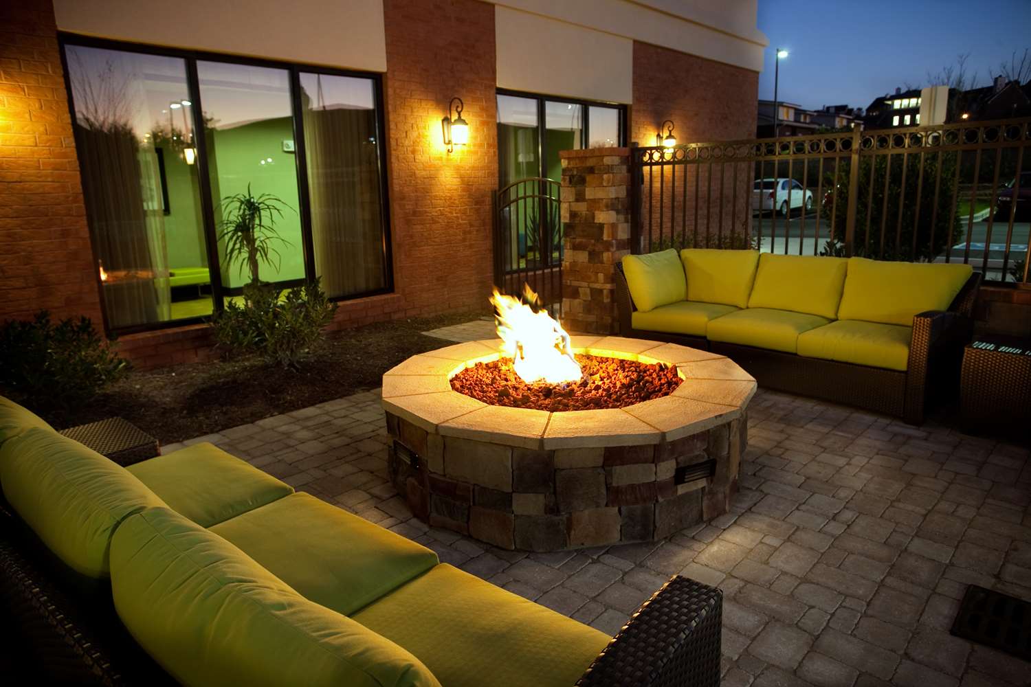 Hotel HILTON GARDEN INN NASHVILLE-FRANKLIN COOL SPRINGS