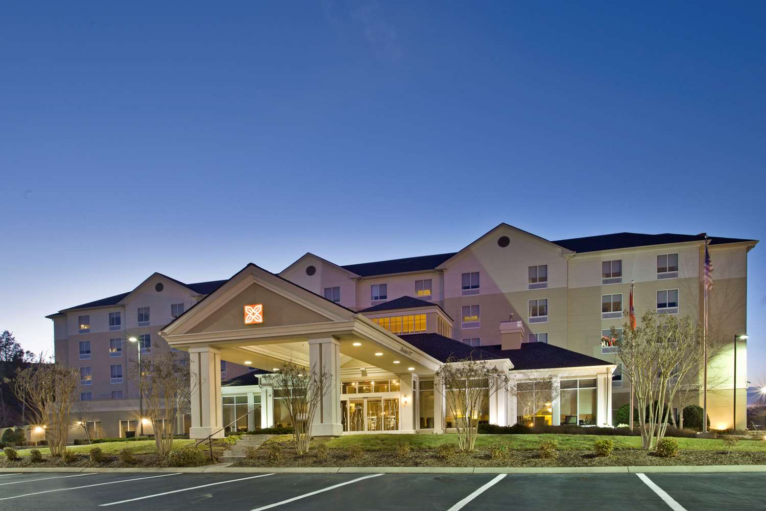 Hotel HILTON GARDEN INN NASHVILLE-SMYRNA