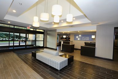 Hotel HOLIDAY INN EXPRESS BRENTWOOD SOUTH - COOL SPRINGS