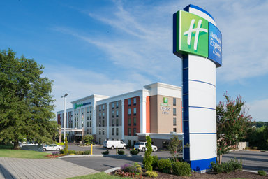 Hotel HOLIDAY INN EXPRESS & SUITES NASHVILLE SOUTHEAST - ANTIOCH