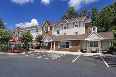 Hotel TOWNEPLACE SUITES ATLANTA KENNESAW