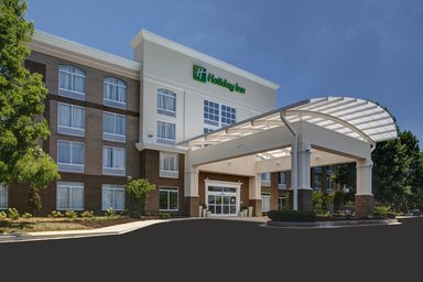 Hotel HOLIDAY INN FRANKLIN - COOL SPRINGS