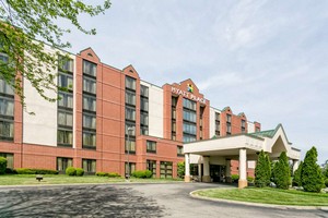 Hotel HYATT PLACE NASHVILLE/FRANKLIN/COOL SPGS