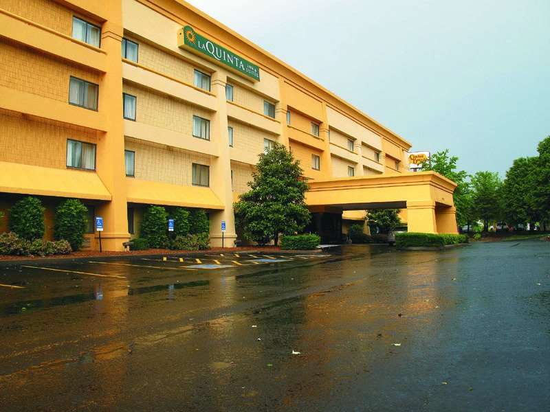 Hotel LA QUINTA INN & SUITES NASHVILLE FRANKLIN