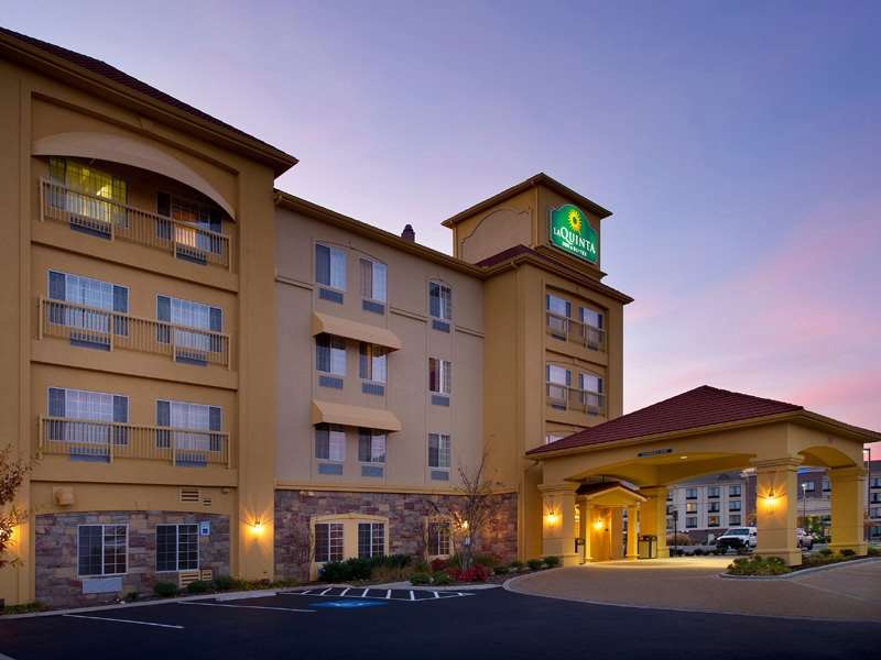 Hotel LA QUINTA INN & SUITES SMYRNA TN - NASHVILLE